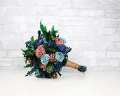 Lincoln Bay Bridal Bouquet -Flowers Sales 2024 lincoln bay bridal bouquet kit 392330