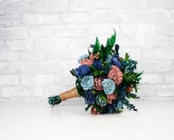 Lincoln Bay Bridal Bouquet -Flowers Sales 2024 lincoln bay bridal bouquet kit 928748