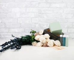 Lincoln Bay Centerpiece 15 Lincoln Bay Centerpiece -Flowers Sales 2024 lincoln bay centerpiece craft kit 145278