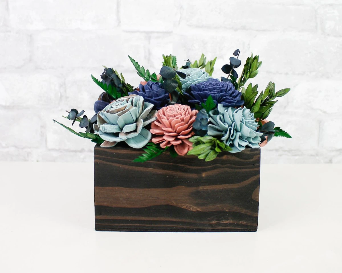 Lincoln Bay Centerpiece 3 Lincoln Bay Centerpiece