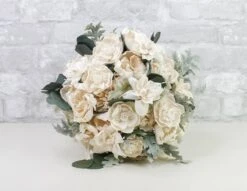 Loretta Bridal Bouquet