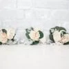 Loretta Corsage (Set Of 3) -Flowers Sales 2024 loretta corsage craft kit set of 3 130065