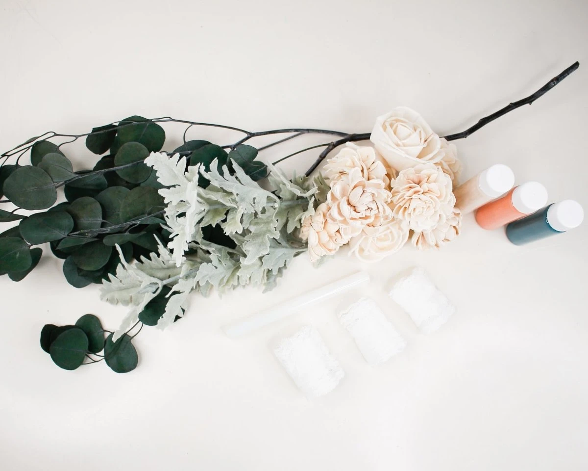 Loretta Corsage (Set Of 3) 7 Loretta Corsage (Set Of 3) - Image 5