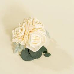 Gazebo Parts Direct Sales Store -Flowers Sales 2024 loretta grooms boutonniere 685944