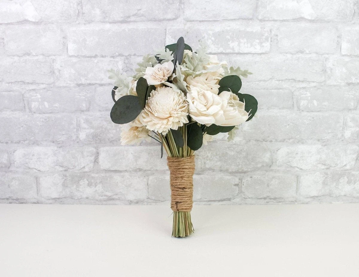 Loretta Mini Bouquet 6 Loretta Mini Bouquet - Image 4