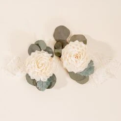 Loretta Mother's Corsage (Set Of 2) -Flowers Sales 2024 loretta mothers corsage set of 2 279395
