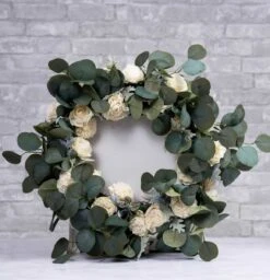 Loretta Wreath (Large)