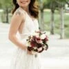 Love Story Bridal Bouquet -Flowers Sales 2024 love story bridal bouquet 604855