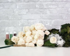 Love Story Bridal Bouquet -Flowers Sales 2024 love story bridal bouquet kit 755391