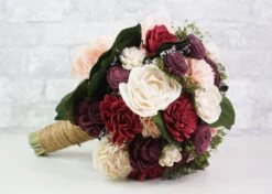 Love Story Bridal Bouquet -Flowers Sales 2024 love story bridal bouquet kit 777254