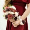 Love Story Bridesmaid Bouquet -Flowers Sales 2024 love story bridesmaid bouquet 636818