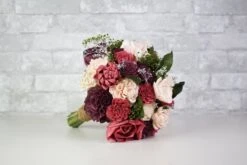 Love Story Bridesmaid Bouquet -Flowers Sales 2024 love story bridesmaid bouquet kit 170030