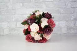 Love Story Bridesmaid Bouquet -Flowers Sales 2024 love story bridesmaid bouquet kit 603188