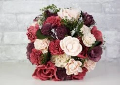 Love Story Bridesmaid Bouquet -Flowers Sales 2024 love story bridesmaid bouquet kit 876438