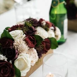 Love Story Centerpiece -Flowers Sales 2024 love story centerpiece 597801