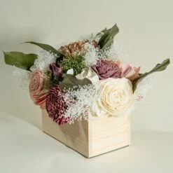 Love Story Centerpiece -Flowers Sales 2024 love story centerpiece 691177