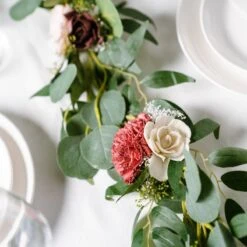 Love Story Garland -Flowers Sales 2024 love story garland 650605