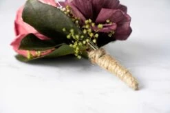 Love Story Groom's Boutonniere -Flowers Sales 2024 love story grooms boutonniere 568366