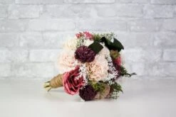 Love Story Mini Bouquet -Flowers Sales 2024 love story mini bouquet kit 215413