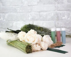 Love Story Mini Bouquet -Flowers Sales 2024 love story mini bouquet kit 967339