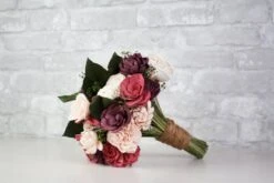 Love Story Mini Bouquet -Flowers Sales 2024 love story mini bouquet kit 973696