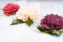 Love Story Mother's Corsage (Set Of 2) -Flowers Sales 2024 love story mothers corsage set of 3 591559