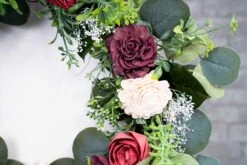 Love Story Wreath (Large) -Flowers Sales 2024 love story wreath large 485005