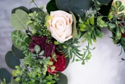 Love Story Wreath (Large) -Flowers Sales 2024 love story wreath large 568903