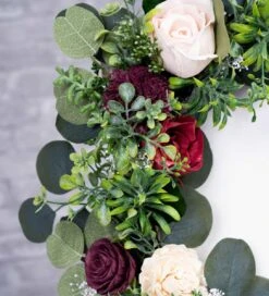 Love Story Wreath (Large) -Flowers Sales 2024 love story wreath large 894988