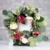Love Story Wreath (Small) -Flowers Sales 2024 love story wreath small 345892