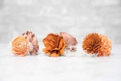 Luminous Boutonniere (Set Of 3) -Flowers Sales 2024 luminous boutonniere kit set of 3 197031