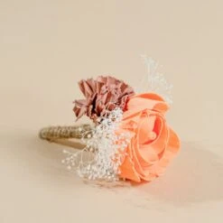 Luminous Boutonniere (Set Of 3) -Flowers Sales 2024 luminous boutonniere set of 3 169166