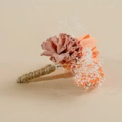 Luminous Boutonniere (Set Of 3) -Flowers Sales 2024 luminous boutonniere set of 3 633399