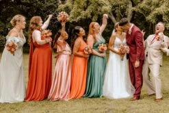 Luminous Bridal Bouquet -Flowers Sales 2024 luminous bridal bouquet 729550