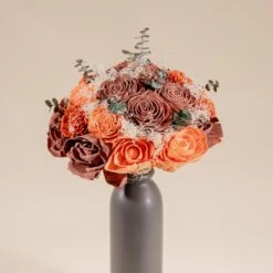 Luminous Bridesmaid Bouquet 9 Luminous Bridesmaid Bouquet -Flowers Sales 2024 luminous bridesmaid bouquet 403642