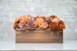 Luminous Centerpiece