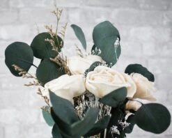 Magnolia Ranch Centerpiece Craft Kit (Single Bottle) -Flowers Sales 2024 magnolia ranch centerpiece craft kit single bottle 206334