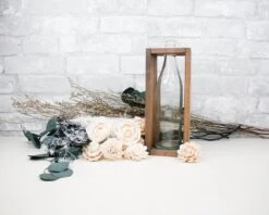 Magnolia Ranch Centerpiece Craft Kit (Single Bottle) -Flowers Sales 2024 magnolia ranch centerpiece craft kit single bottle 447972