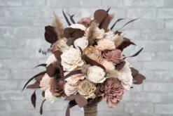 Majestic Bridal Bouquet -Flowers Sales 2024 majestic bridal bouquet 367753