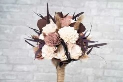 Majestic Bridesmaid Bouquet -Flowers Sales 2024 majestic bridesmaid bouquet 556209