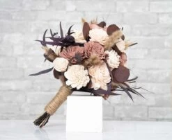 Majestic Bridesmaid Bouquet -Flowers Sales 2024 majestic bridesmaid bouquet 567293