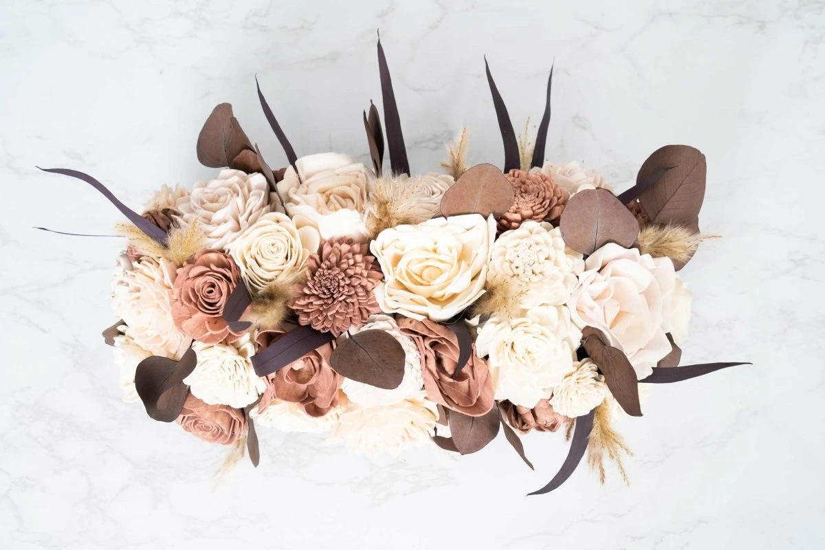 Majestic Centerpiece 7 Majestic Centerpiece - Image 5