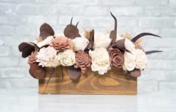 Majestic Centerpiece