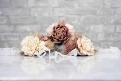 Majestic Corsage (Set Of 3) 8 Majestic Corsage (Set Of 3) -Flowers Sales 2024 majestic corsage set of 3 345301