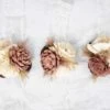 Majestic Corsage (Set Of 3) -Flowers Sales 2024 majestic corsage set of 3 477131
