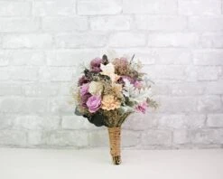 Melrose Magic Bridesmaid Bouquet -Flowers Sales 2024 melrose magic bridesmaid bouquet kit 508595