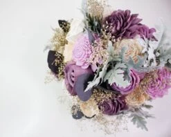 Melrose Magic Bridesmaid Bouquet -Flowers Sales 2024 melrose magic bridesmaid bouquet kit 951433