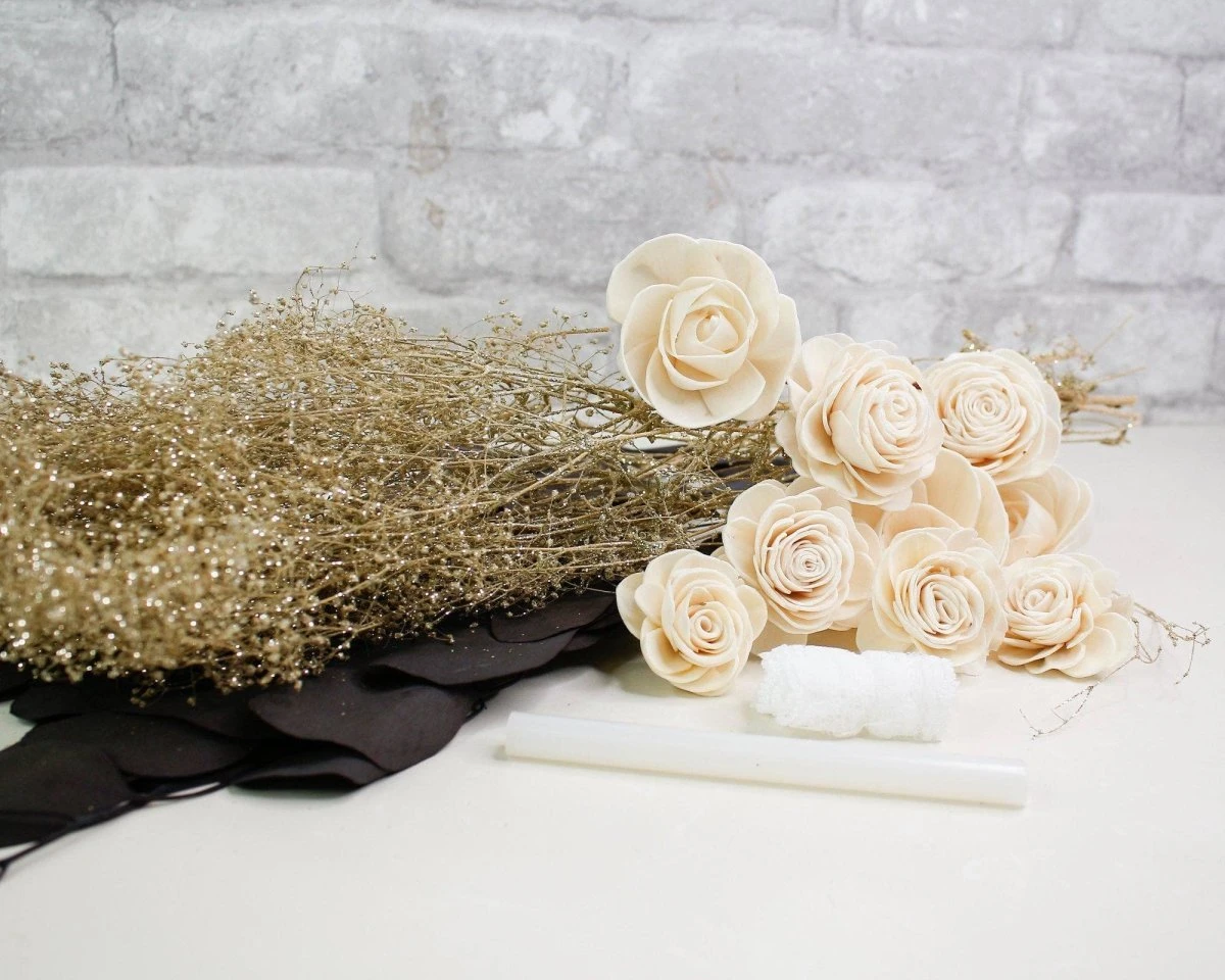 Melrose Magic Corsage (Set Of 3) 11 Melrose Magic Corsage (Set Of 3) - Image 9