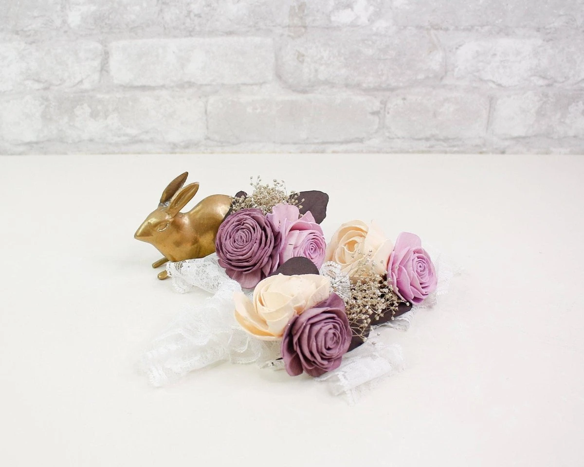 Melrose Magic Corsage (Set Of 3) 6 Melrose Magic Corsage (Set Of 3) - Image 4