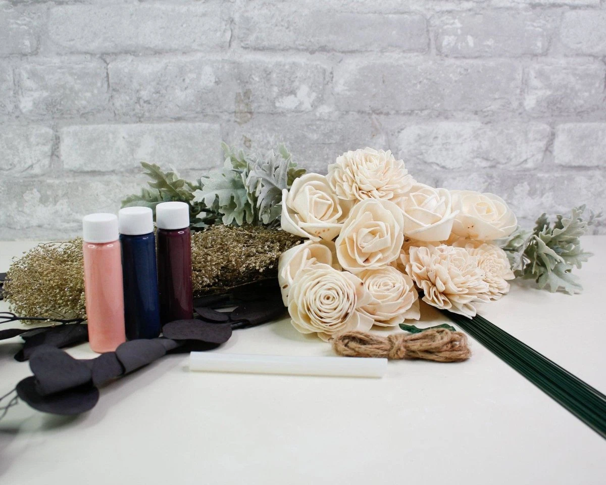 Melrose Magic Mini Bouquet 10 Melrose Magic Mini Bouquet - Image 8